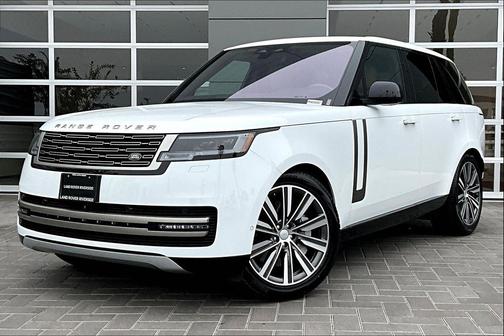 2023 Land Rover Range Rover P530 SE