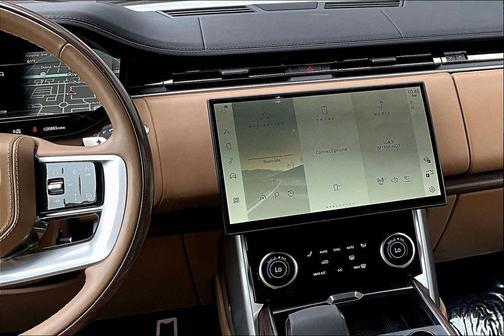 2023 Land Rover Range Rover P530 SE