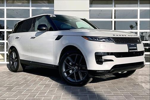 2024 Land Rover Range Rover Sport SE