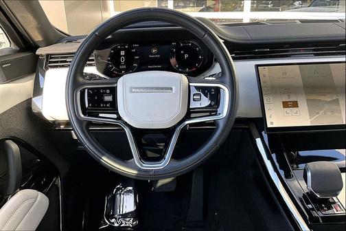 2024 Land Rover Range Rover Sport SE