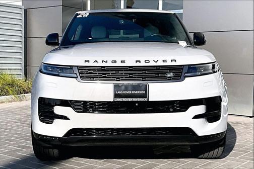 2024 Land Rover Range Rover Sport SE