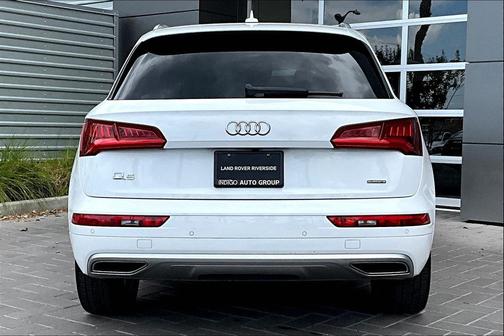 2019 Audi Q5 2.0T Premium Plus