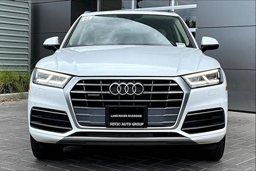 2019 Audi Q5 2.0T Premium Plus