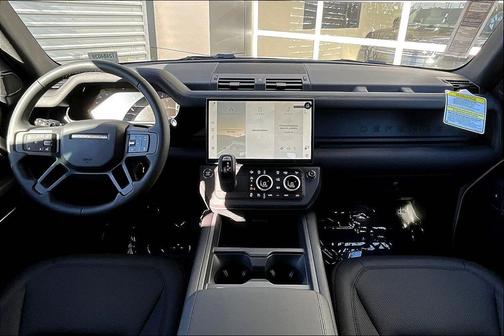 2026 Land Rover Defender P300 S