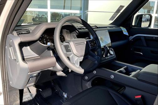 2026 Land Rover Defender P300 S