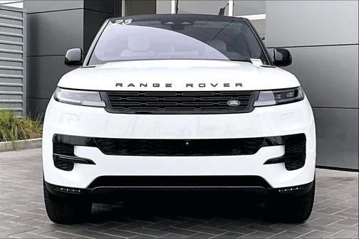 2023 Land Rover Range Rover Sport SE