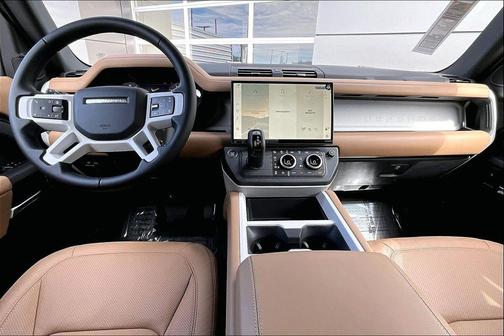2026 Land Rover Defender P300 S