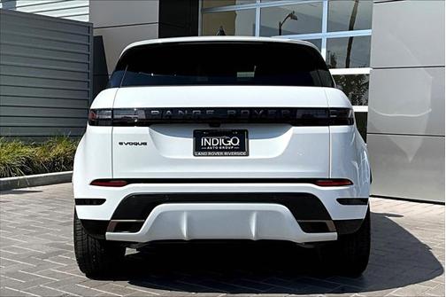 2024 Land Rover Range Rover Evoque Dynamic SE