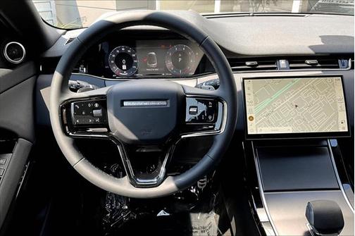 2024 Land Rover Range Rover Evoque Dynamic SE
