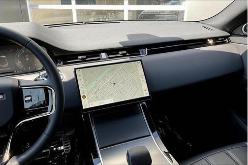 2024 Land Rover Range Rover Evoque Dynamic SE