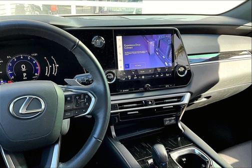 2024 Lexus RX 350 Base