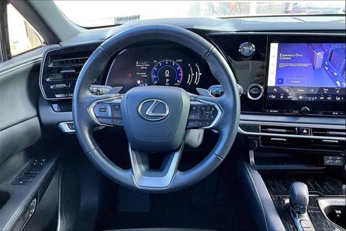 2024 Lexus RX 350 Base
