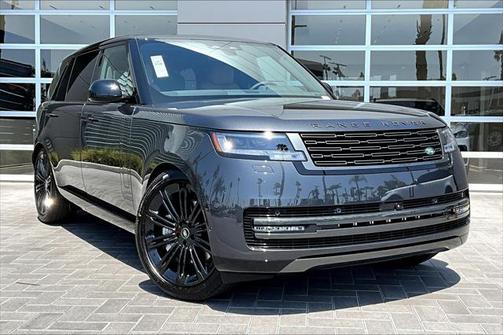 2025 Land Rover Range Rover P530 SE 7 Seat
