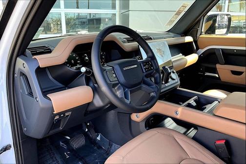 2026 Land Rover Defender S