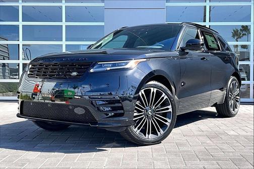 2026 Land Rover Range Rover Velar P400 Dynamic SE
