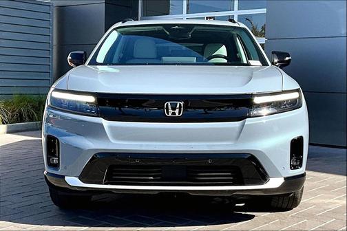 2024 Honda Prologue Touring