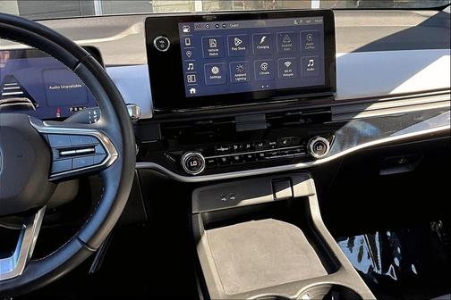 2024 Honda Prologue Touring
