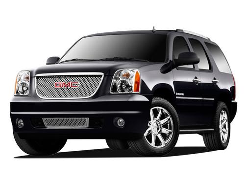 2009 GMC Yukon Denali