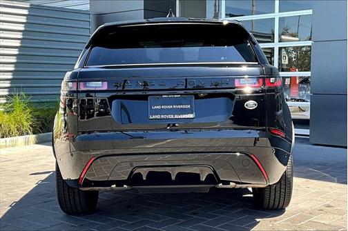 2021 Land Rover Range Rover Velar P250 S R-Dynamic