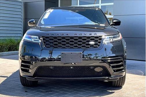 2021 Land Rover Range Rover Velar P250 S R-Dynamic