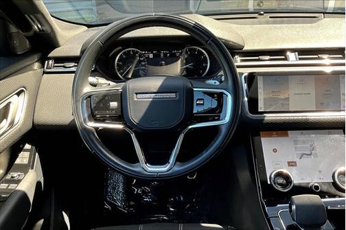 2021 Land Rover Range Rover Velar P250 S R-Dynamic