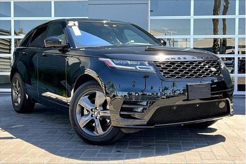 2021 Land Rover Range Rover Velar P250 S R-Dynamic