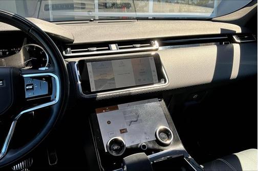 2021 Land Rover Range Rover Velar P250 S R-Dynamic