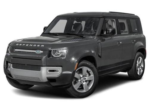 2025 Land Rover Defender 110 P300