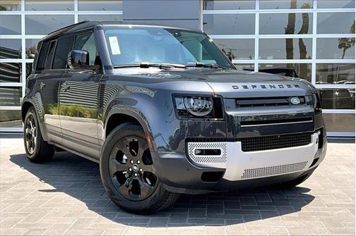 2025 Land Rover Defender 110 P300