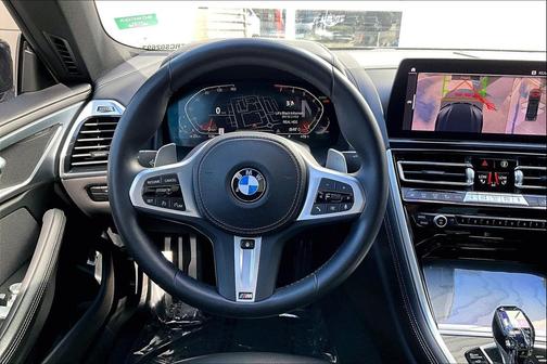 2024 BMW 840 Gran Coupe i