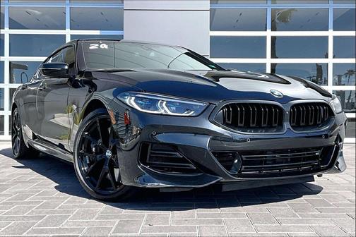 2024 BMW 840 Gran Coupe i