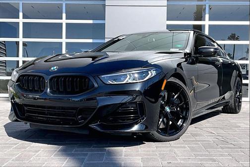 2024 BMW 840 Gran Coupe i