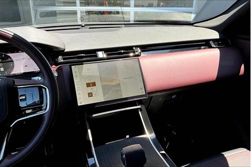 2024 Land Rover Range Rover 3.0L V6 Supercharged HSE