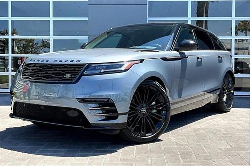 2024 Land Rover Range Rover 3.0L V6 Supercharged HSE