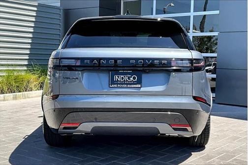 2024 Land Rover Range Rover 3.0L V6 Supercharged HSE