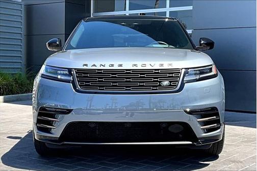 2024 Land Rover Range Rover 3.0L V6 Supercharged HSE