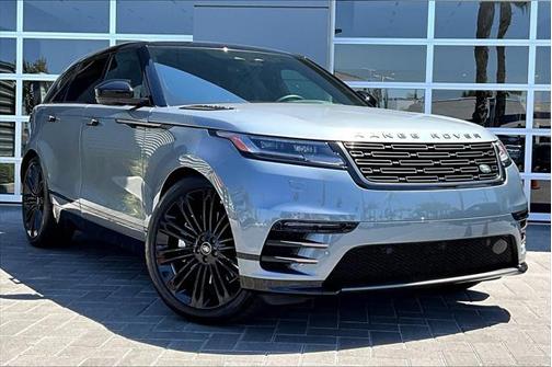 2024 Land Rover Range Rover 3.0L V6 Supercharged HSE