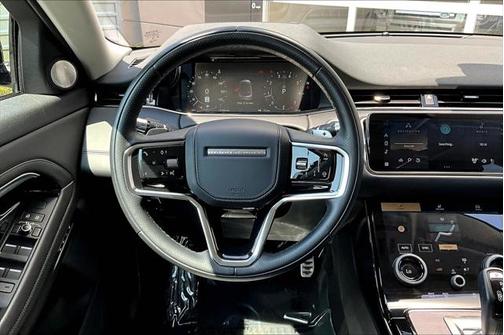 2021 Land Rover Range Rover Evoque R-Dynamic HSE