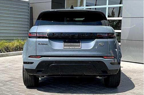 2021 Land Rover Range Rover Evoque R-Dynamic HSE