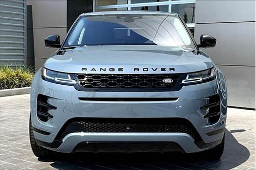 2021 Land Rover Range Rover Evoque R-Dynamic HSE