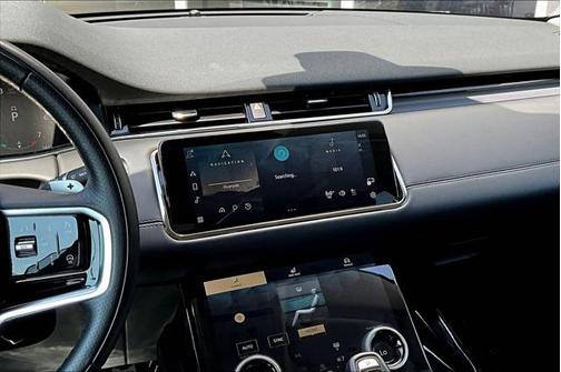 2021 Land Rover Range Rover Evoque R-Dynamic HSE
