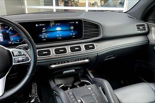 2022 Mercedes-Benz GLE 350 Base