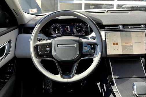 2025 Land Rover Range Rover Velar P250 SE R-Dynamic