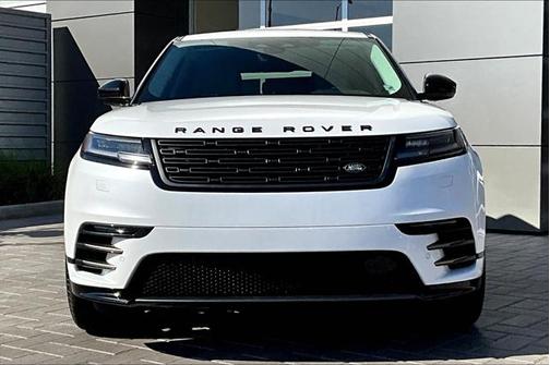 2025 Land Rover Range Rover Velar P250 SE R-Dynamic