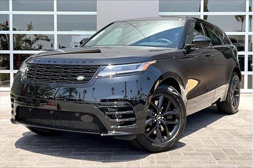2026 Land Rover Range Rover Velar P250 SE R-Dynamic