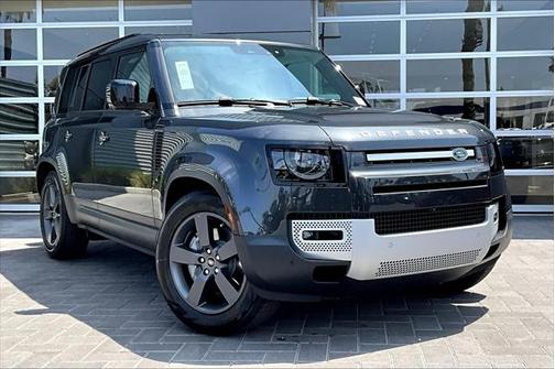 2025 Land Rover Defender 110 P400 S