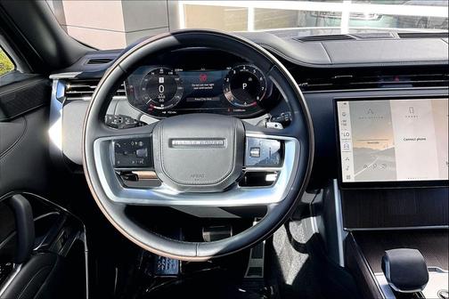 2025 Land Rover Range Rover P530 Autobiography