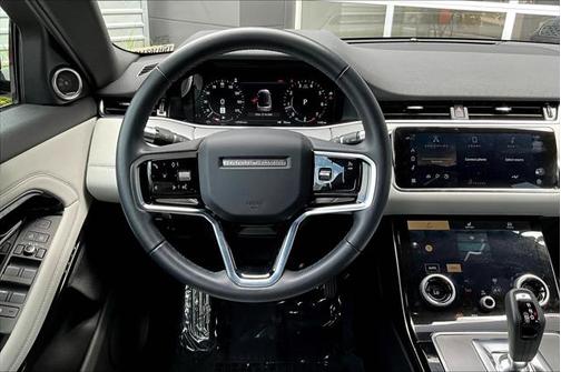2022 Land Rover Range Rover Evoque SE