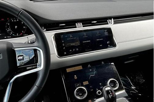 2022 Land Rover Range Rover Evoque SE