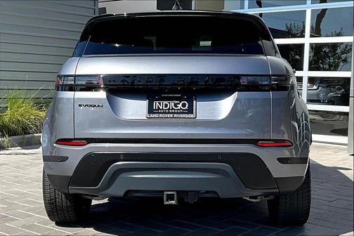 2024 Land Rover Range Rover Evoque Core S